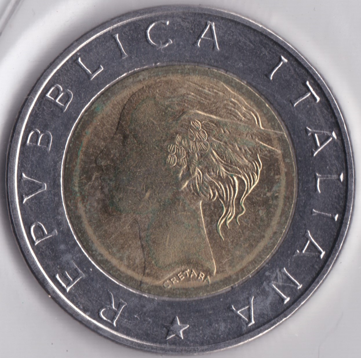 sena coins